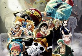 Bandai Namco Memperkenalkan One Piece Grand Cruise Untuk PlayStation VR