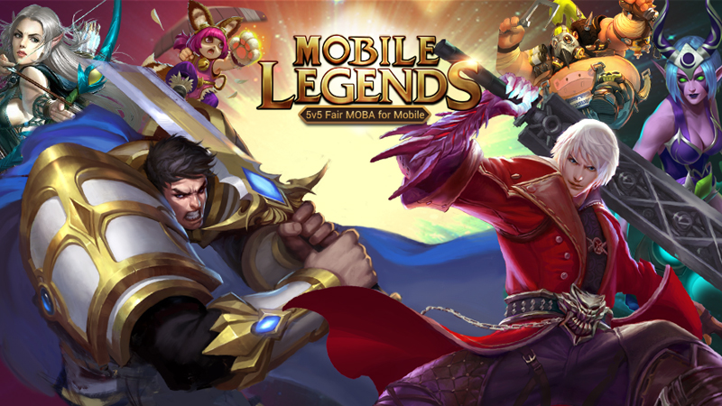 Pengembang Mobile Legends Akhirnya Angkat Bicara Terkait Tudingan Plagiat
