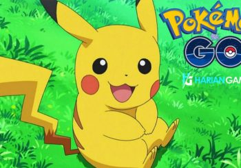 Pokemon Go Dikabarkan Akan Mengadakan Event Untuk Munculkan Shiny Pikachu