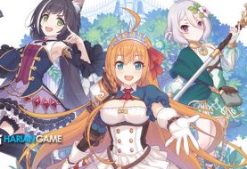 Game Mobile Anime RPG Princess Connect Re: Dive Kini Membuka Masa Pra-Registrasi