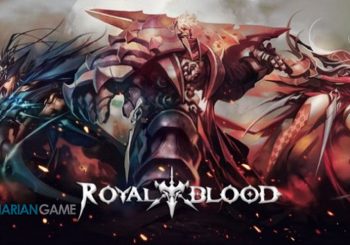 Game Mobile MMORPG Royal Blood Akan Dirilis Secara Global Tahun Ini