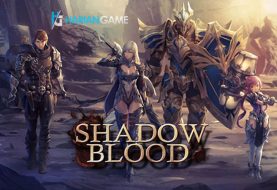 Game Mobile Action RPG Shadowblood Dari Lytomobi Kini Buka Tahap Pre-Registrasi