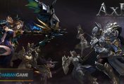 Inilah Tanggal Rilis Game Mobile MMORPG Alliance x Empire Dengan Grafis Yang Fantastis