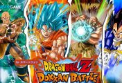Game Mobile Dragon Ball Z Dokkan Battle Telah Didownload Lebih Dari 200 Juta Pemain