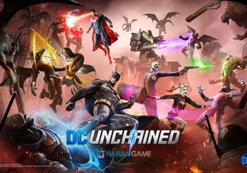 Inilah Game Mobile Multiplayer DC Unchained