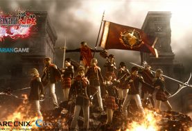 Game Mobile Final Fantasy Awakening Dikabarkan Akan Hadir Di Indonesia