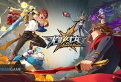 Inilah Game Moba Light vs Shadow Yang Bergaya Anime Untuk Perangkat Mobile