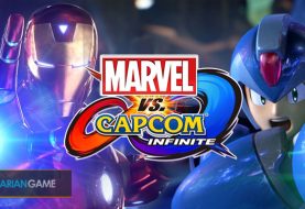 Inilah Cuplikan Video Komersial dari Marvel vs. Capcom: Infinite