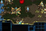 Meski Sudah Tak Banyak Peminat, StarCraft Masih digandrungi di Negara ini
