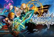 Game Mobile Serencia Saga: Dragon Nest Telah Resmi Dirilis