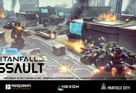 Game Mobile Titanfall Assault Membuka Masa Pra-Registrasi Menjelang Rilis