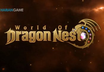Inilah Video Gameplay World of Dragon Nest Yang Akan Dirilis Tahun 2018