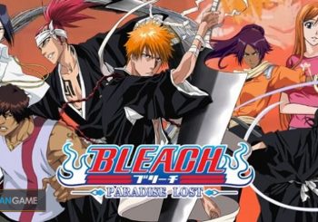 Game Mobile RPG BLEACH: Paradise Lost Usung Fitur GPS Layaknya Pokemon GO