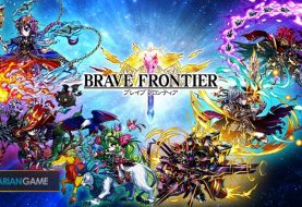 Game Mobile Brave Frontier 2 Dipastikan Akan Dirilis Akhir Tahun 2017