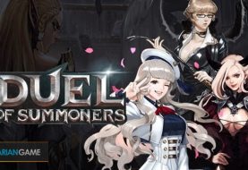 Inilah Game Duel of Summoners Berbasis TCG di Steam Yang Dirilis Oleh Nexon