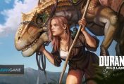 Tanggal Rilis Game Mobile Durango: Wild Lands Akhirnya Diumumkan