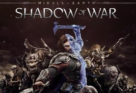 Inilah Debut Pertama Game Mobile Middle-earth Shadow Of War