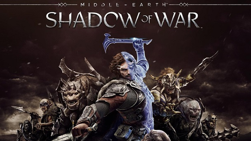 Inilah Debut Pertama Game Mobile Middle-earth Shadow Of War