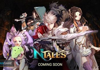 Game Mobile MMORPG NTales: Child of Destiny Akan Segera Rilis Di Asia Tenggara