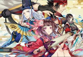 NetEase Pastikan Game Mobile RPG Onmyoji Akan Segera Dirilis Secara Global