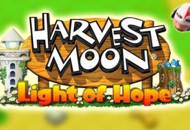 Ulang Tahun ke-20, Natsume Rilis Harvest Moon: Light of Hope