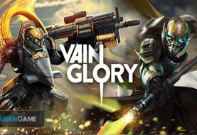 Game Mobile Vainglory Dikabarkan Akan Mendatangkan Mode 5 vs 5