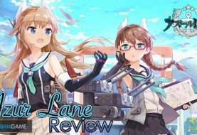 Review Game Mobile Azur Lane Game Kapal Perang Moe