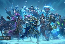 Blizzard Dikabarkan Akan Mengeluarkan Game Mobile Bergenre hybrid MMO Dan RTS