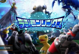 Game Mobile Digimon Links versi Inggris Kini Sudah Resmi Dirilis Secara Global