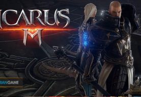 Inilah Icarus M Game Mobile MMORPG Dengan Grafis Yang Fantastis Dari Netmarble