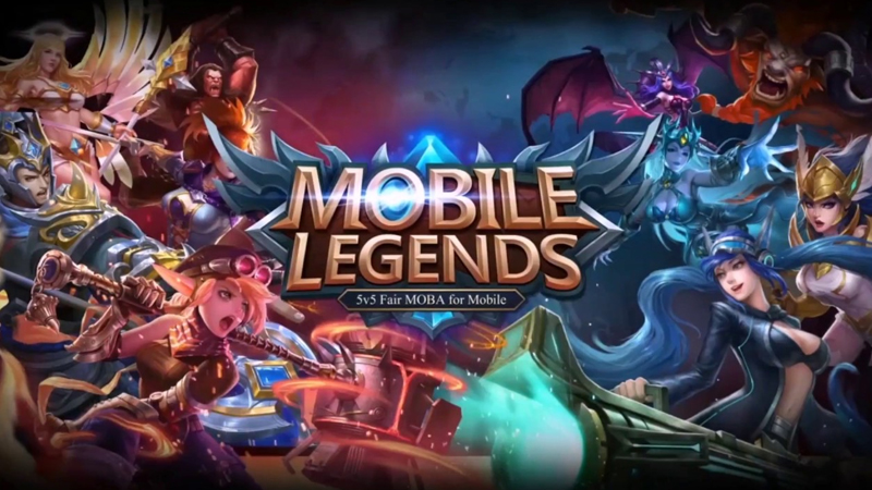 Ini 5 Hero di Mobile Legends yang Berasal dari Asia