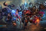 Riot Games Sedang Mempersiapkan Game Baru Yang Lebih Heboh Dari League of Legends