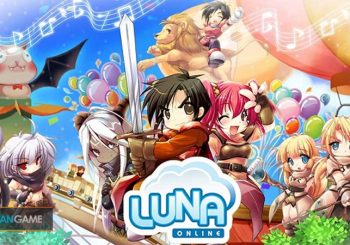 Game Luna Online Kembali Lagi Di Indonesia Melalui Gemscool