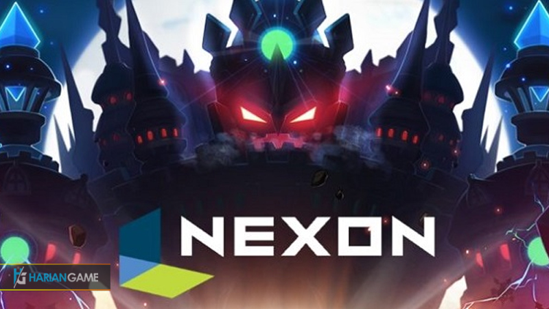 Game MOBA Terbaru Yang Akan Dirilis Nexon Adalah Hasil Kerjasama Dengan Electronic Arts