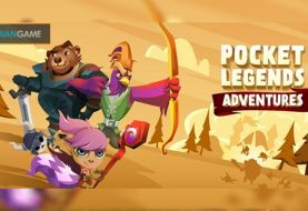 Spacetime Studio Resmi Mengumumkan Game Mobile Multiplayer Pocket Legends Adventures