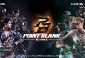 Jumlah Peserta Pra-Registrasi Game Mobile Point Blank: Strike Kini Sudah Lebih Dari 1 Juta Pemain