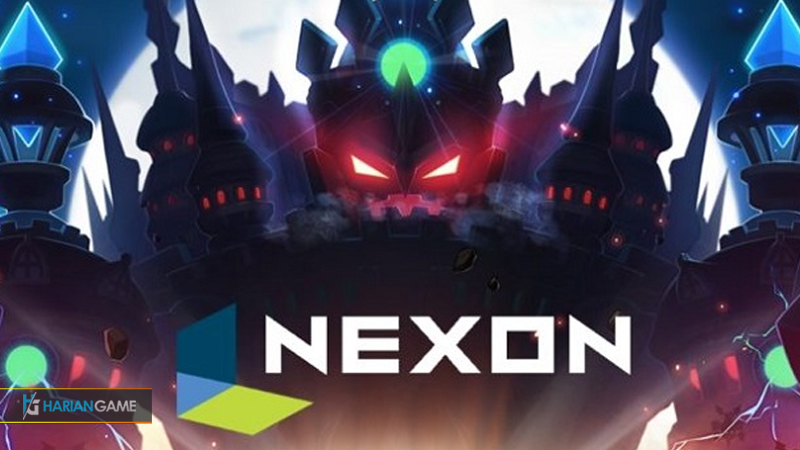 Nexon Memperlihatkan Game Baru Bergenre MOBA Yang Berjudul Project B