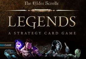 Game Mobile The Elder Scrolls: Legends Merilis 2 Turnamen Baru Untuk Eropa