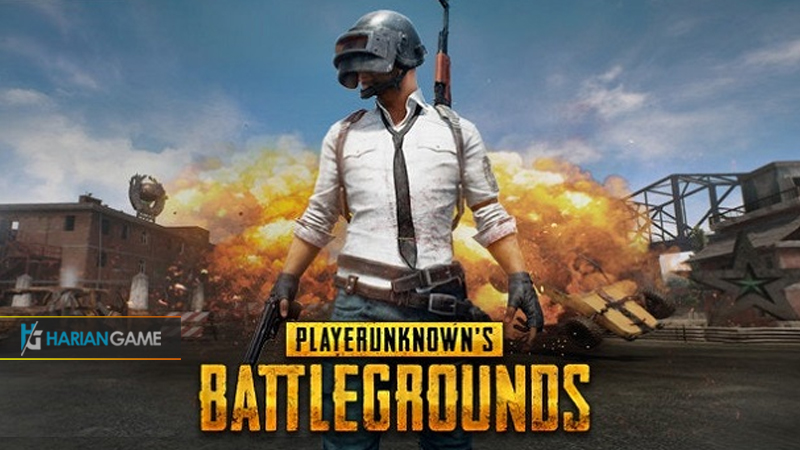 PlayerUnknown’s Battlegrounds Dikabarkan Akan Meluncurkan Versi Mobile
