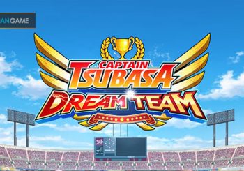 Game Mobile Captain Tsubasa Dream Team Dipastikan Akan Dirilis Secara Global