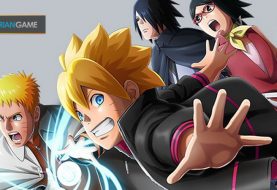 Pra-register Game Mobile Naruto x Boruto: Ninja Voltage Sudah Resmi Dibuka Secara Global