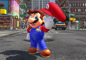 Nintendo Dikabarkan Siap Menggarap Film Super Mario Bross