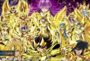 Game Mobile Saint Seiya: Cosmo Fantasy Versi Inggris Kini Sudah Resmi Dirilis