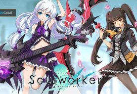 Game Mobile MMORPG SoulWorker Kini Membuka Tahap Beta