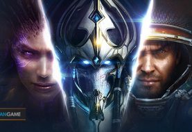Blizzard Sudah Merubah Game StarCraft II Menjadi Free-to-Play