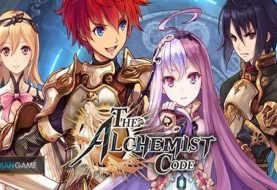 Game Mobile Strategy RPG Klasik The Alchemist Code Kini Sudah Mendapatkan Tanggal Resmi Perilisan