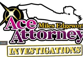 Hari Ini Game Mobile Ace Attorney Investigations: Miles Edgeworth Sudah Resmi Dirilis