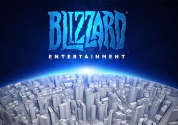 Blizzard Entertainment Siapkan Game FPS Terbaru