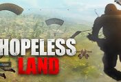 Inilah Detail Fitur Terbaru Hopeless Land Game Mobile Yang Bergaya PUBG