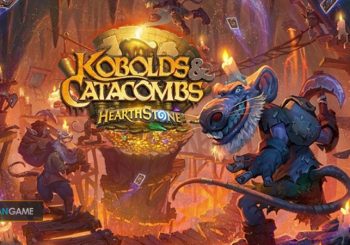 Update Ekspansi Terbaru Kobolds and Catacombs Akan Segera Hadir Di Hearthstone